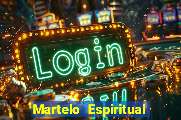 Martelo Espiritual de Deus significado na biblia